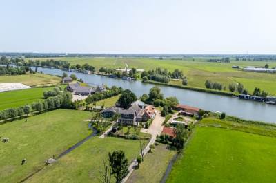 Woning Korte Muiderweg 14 Weesp