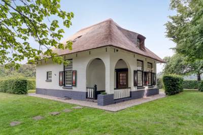 Woning Boekhorstlaan 14 Lochem