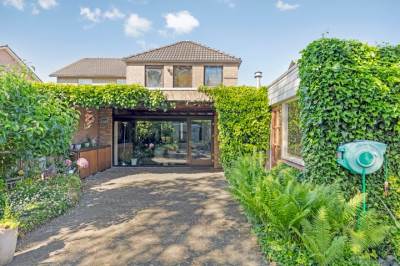 Woning Caspar Boshartstraat 5 Macharen