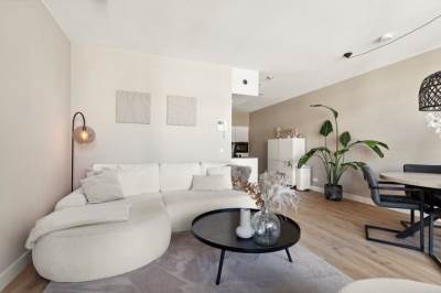 Woning Dokstraat 79 Nijmegen