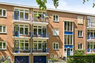 Woning Veldkamp 48 Harderwijk