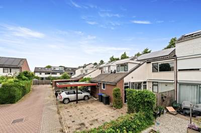 Woning de Elzen 28 Bergschenhoek