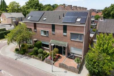 Woning Magnoliastraat 12 Rozenburg (ZH)
