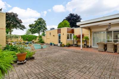 Woning Irenelaan 109 Weert