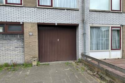 Garage Valparaisodreef 133 Utrecht