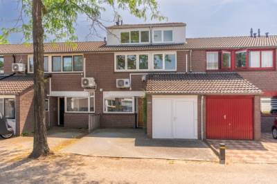 Woning Fazantenkamp 429 Maarssen