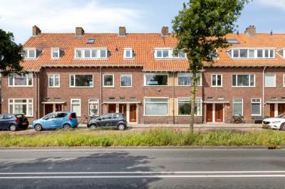 Woning Vondelweg 98RD Haarlem
