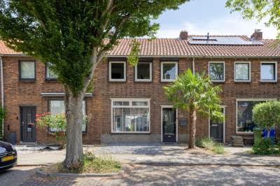 Woning Margrietstraat 32 Terneuzen