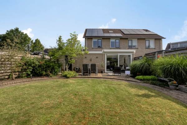 Woning Hooizolder 234 Drachten