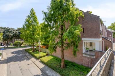 Woning Ovidiushof 1A Maastricht