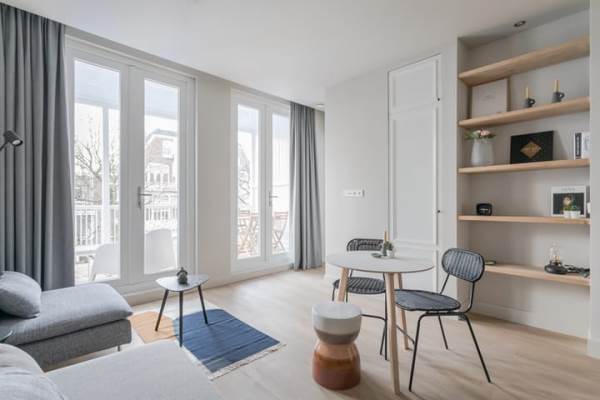Woning Hollanderstraat 63C Den Haag