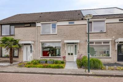 Woning Deken van den Heuvelstraat 96 Gemert