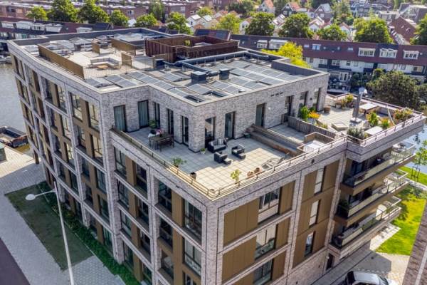 Woning Kwakelkade 6D Alkmaar