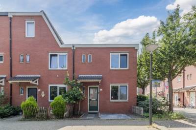 Woning Steenen Dijck 25 Maassluis