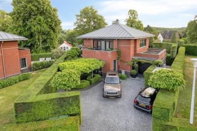 Woning Stiena Ruypers Park 17 Valkenburg (LI)