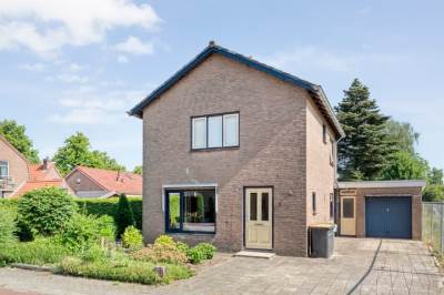 Woning Schoolstraat 1 Heino