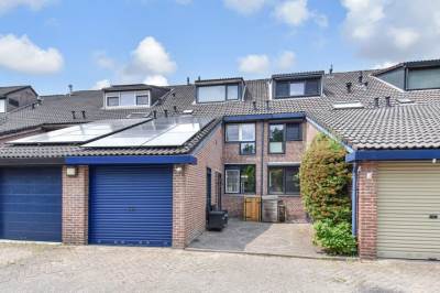 Woning Du Perronhove 5 Zoetermeer