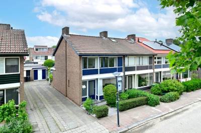 Woning Jan Willemszstraat 9 Hoorn (NH)