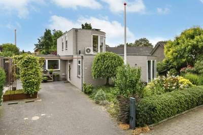 Woning Marga Klompélaan 34 Elst (GE)