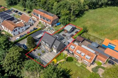 Woning Laone 21 Renesse