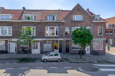 Woning Nieuwe Maasstraat 106 Schiedam