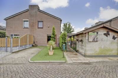 Woning Rietkamp 60 Hattem