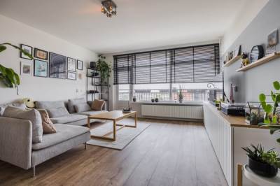 Woning Prinses Beatrixlaan 883 Rijswijk (ZH)