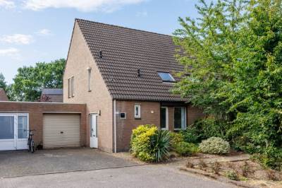 Woning den Brier 111 Uden