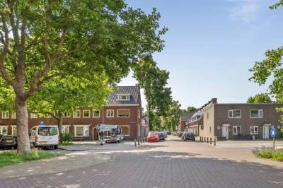 Woning Rijnstraat 143 Haarlem
