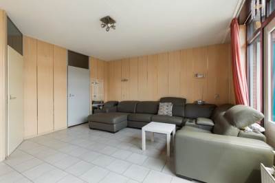 Woning Schout Heynricstraat 40 Rotterdam