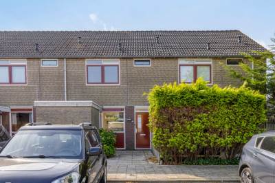 Woning Neptunuslaan 104 Krommenie