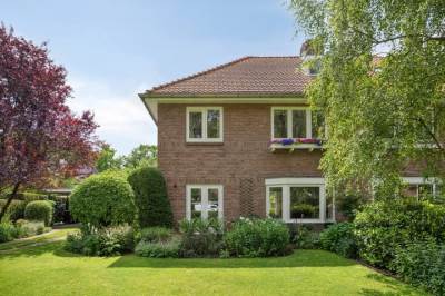 Woning Lyceumlaan 36 Zeist