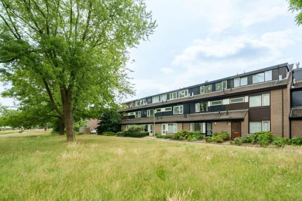 Woning Nijenheim 6035 Zeist