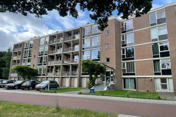 Woning Ten Oeverstraat 142 Zwolle