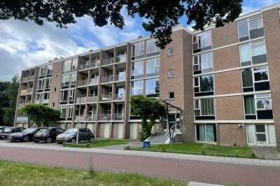 Woning Ten Oeverstraat 142 Zwolle