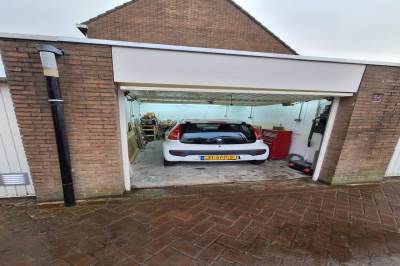 Garage Logger 9D Amstelveen