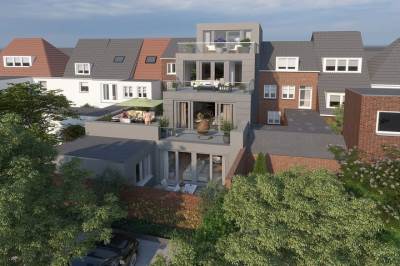 Woning Dionysiusstraat 5A Roermond