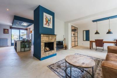 Woning Muurbloemweg 61 Den Haag