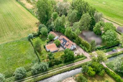 Woning Meester van Coothstraat 18A Lith