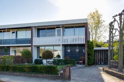 Woning Frankenstraat 28 Aalten