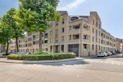 Woning Volksplein 81C Maastricht