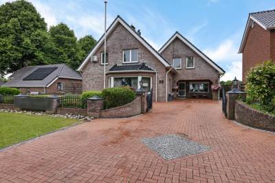 Woning Verlengde van Echtenskanaal NZ 98 Zwartemeer