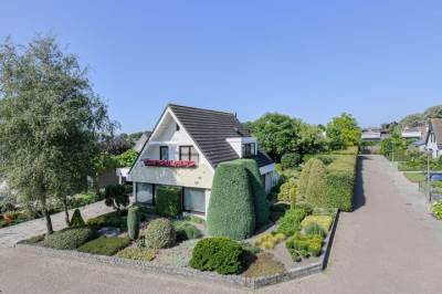 Woning Abraham Bloemaerthoek 10 Oosterhout (NB)