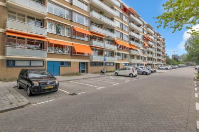Woning Blondeelstraat 70 Rotterdam