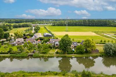 Woning Rijnseweg 8 Odijk