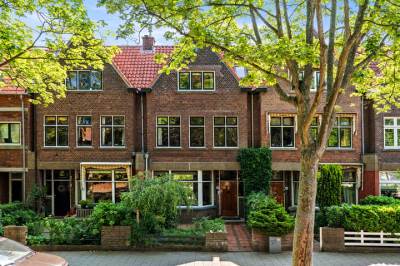 Woning Oostduinlaan 145 Den Haag
