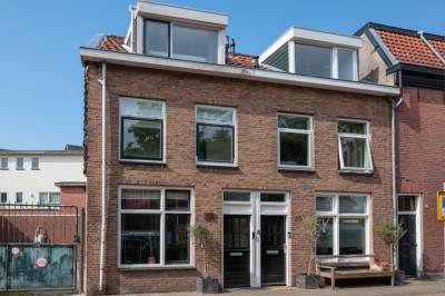 Woning Papentorenvest 32A Haarlem
