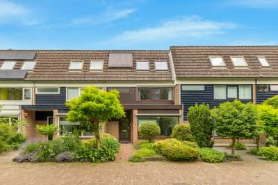 Woning Hoornbloem 20 Castricum