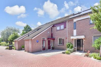 Woning Sperwerhof 4 Berkel en Rodenrijs