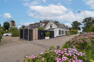 Woning Oud Over 51 Loenen aan de Vecht